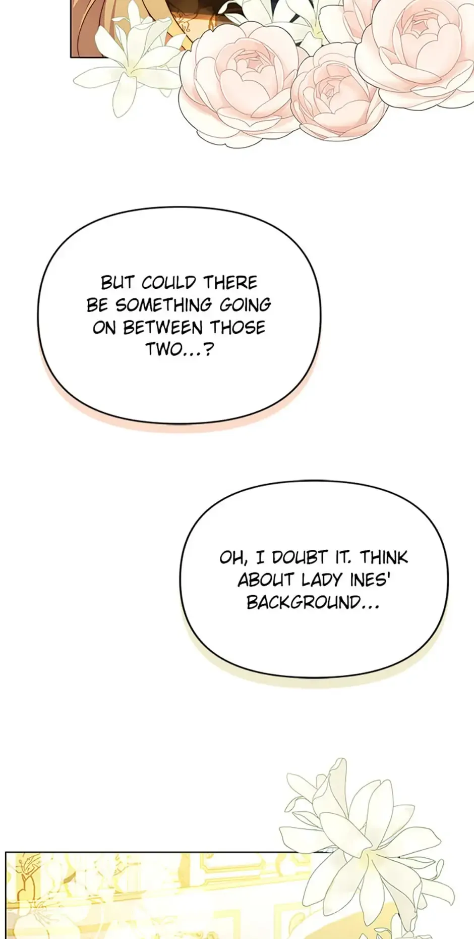 The Contract Couple: Ines & Kaisac chapter 24 page 6