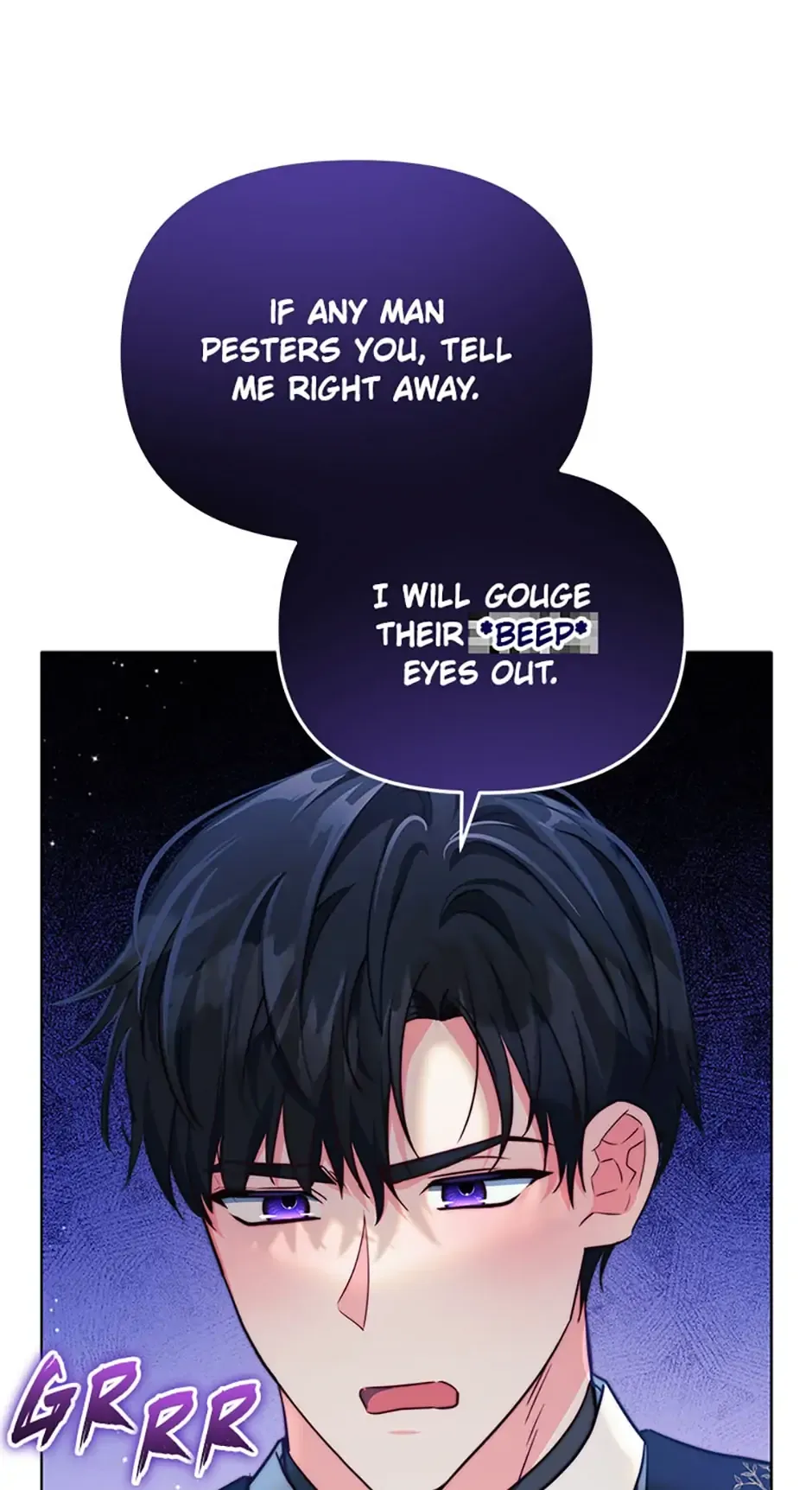 The Contract Couple: Ines & Kaisac chapter 24 page 12