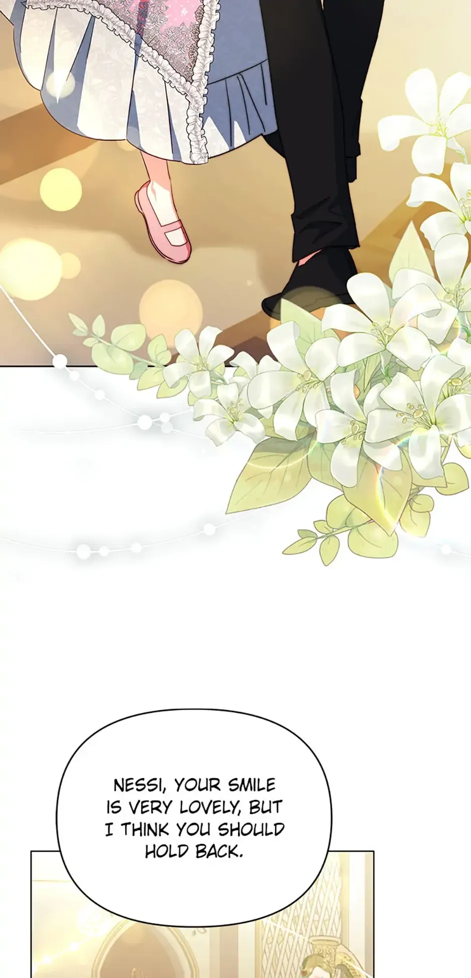 The Contract Couple: Ines & Kaisac chapter 24 page 16