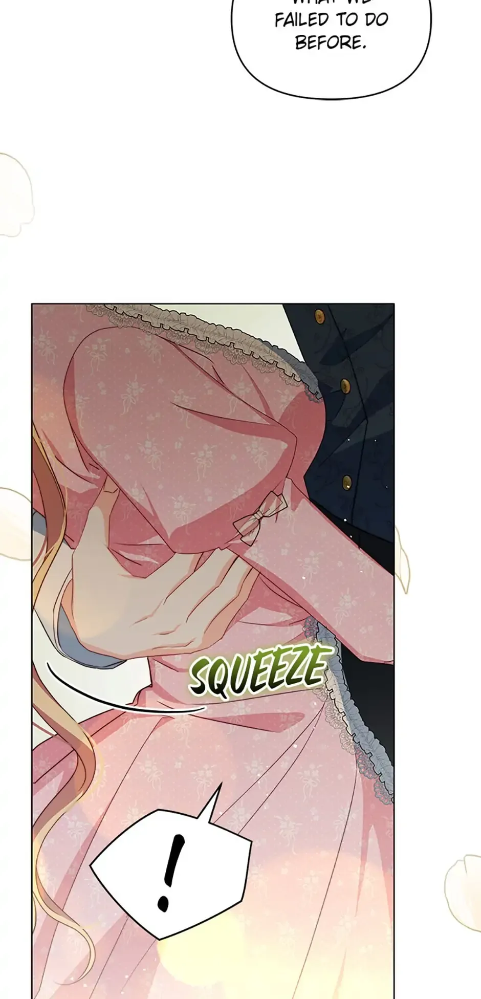 The Contract Couple: Ines & Kaisac chapter 24 page 19