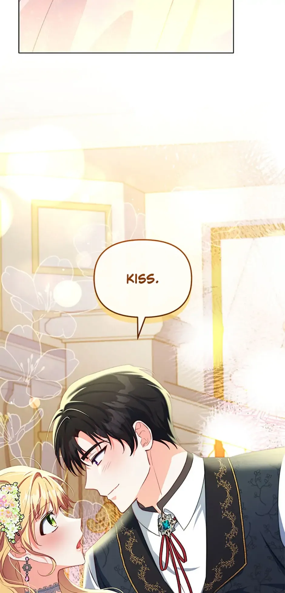 The Contract Couple: Ines & Kaisac chapter 24 page 20