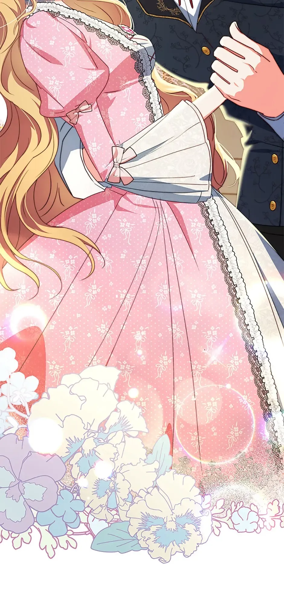 The Contract Couple: Ines & Kaisac chapter 24 page 21