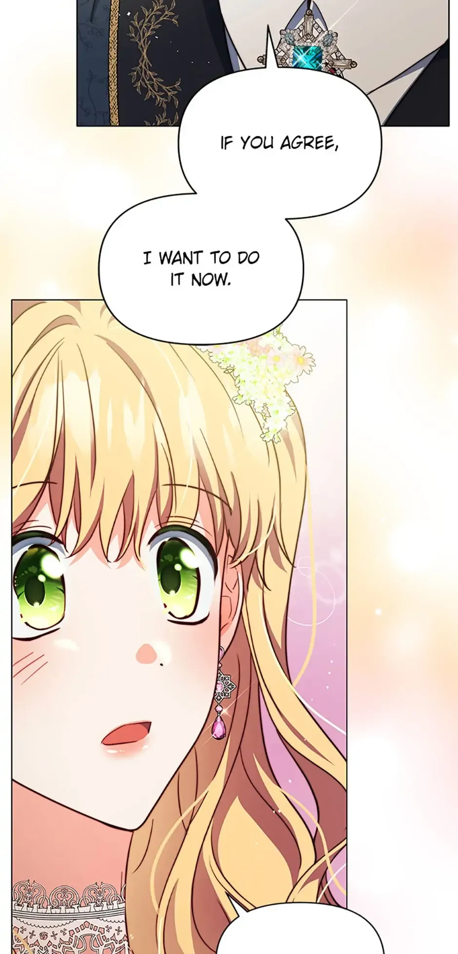 The Contract Couple: Ines & Kaisac chapter 24 page 23
