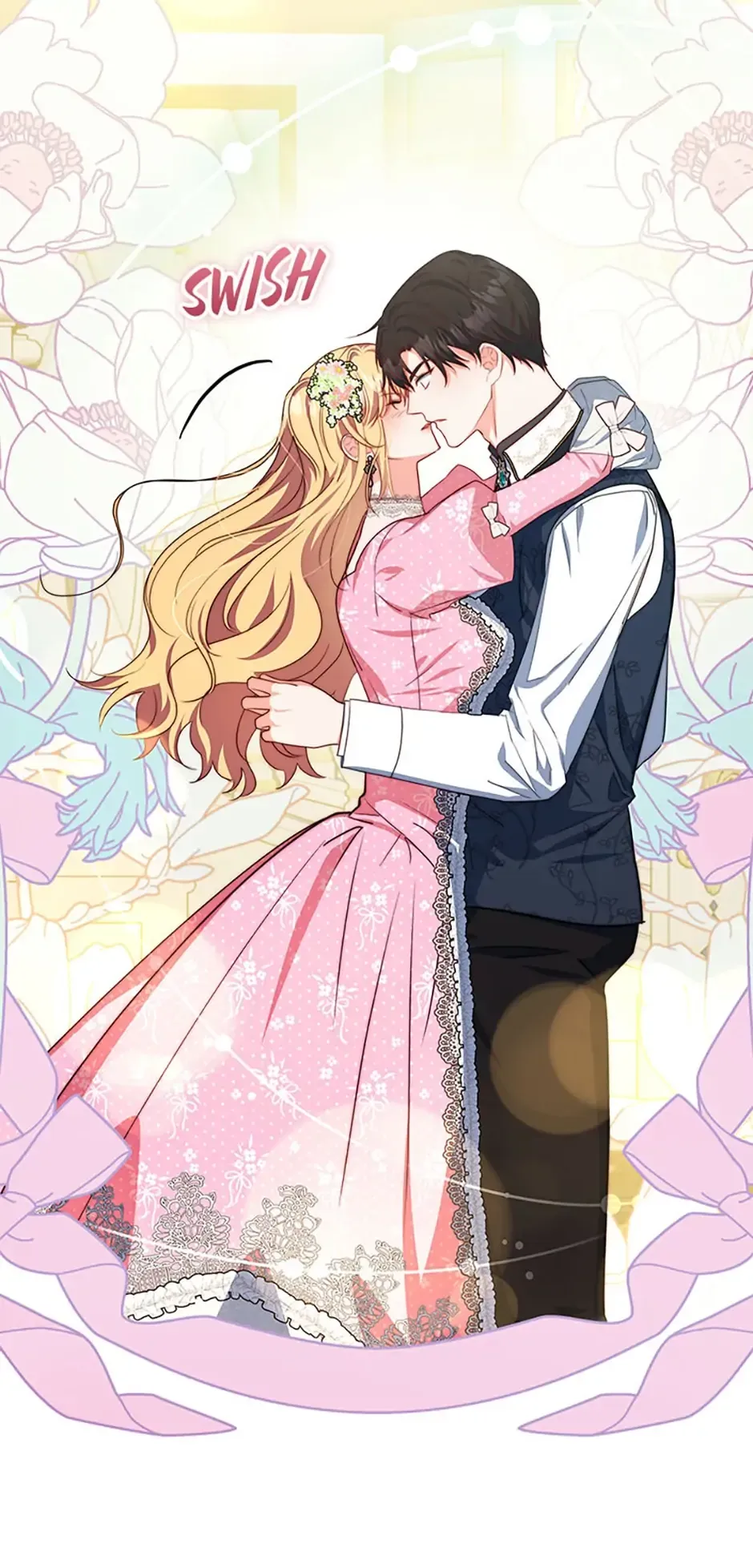 The Contract Couple: Ines & Kaisac chapter 24 page 25
