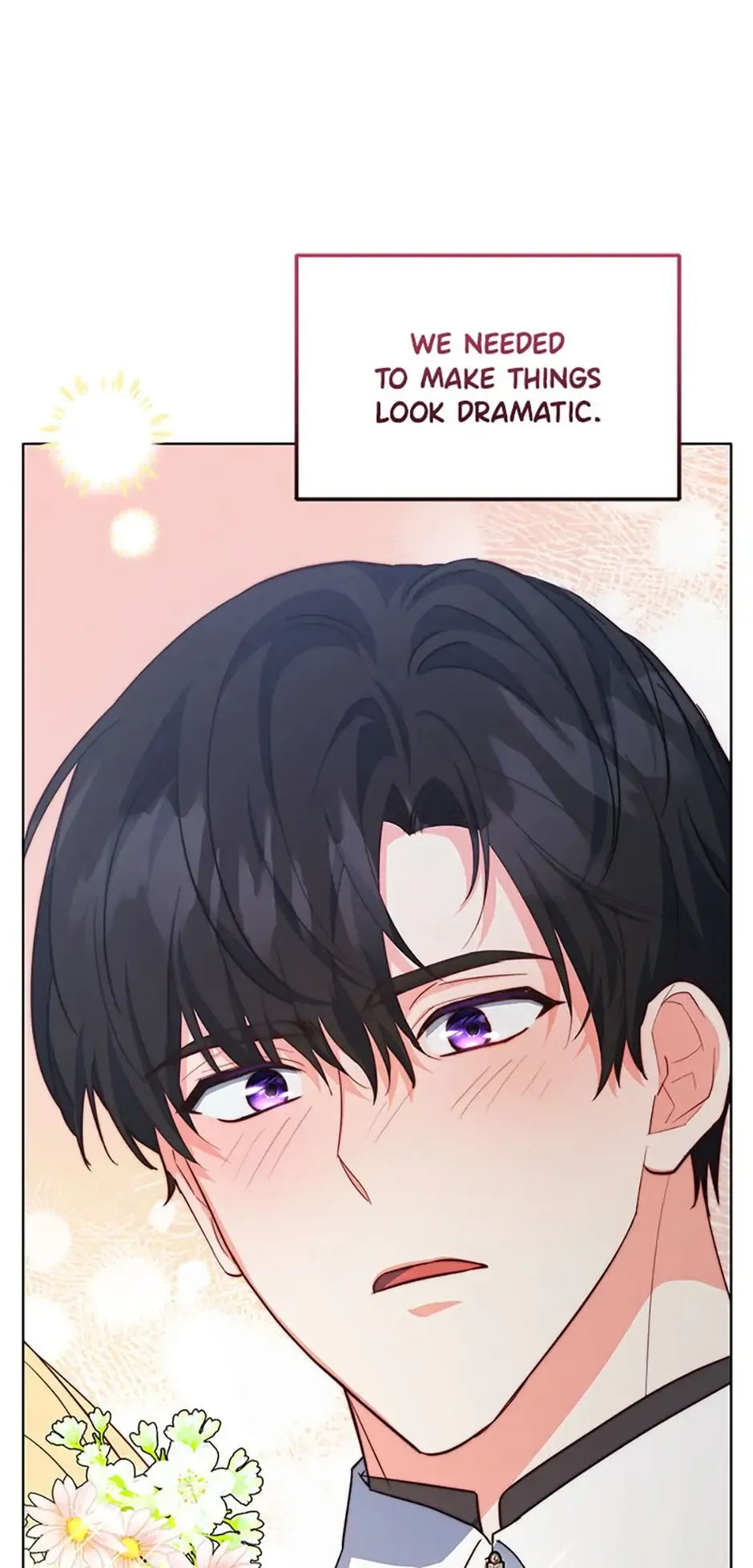 The Contract Couple: Ines & Kaisac chapter 24 page 26