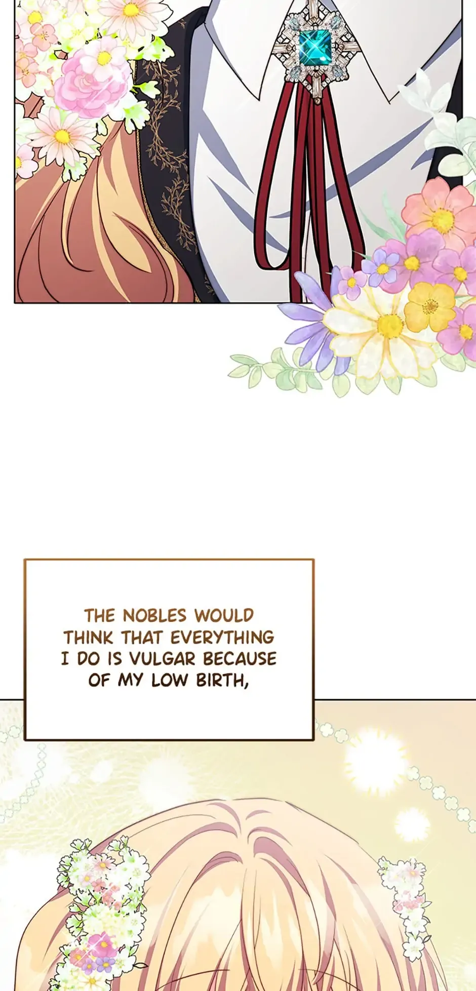 The Contract Couple: Ines & Kaisac chapter 24 page 27