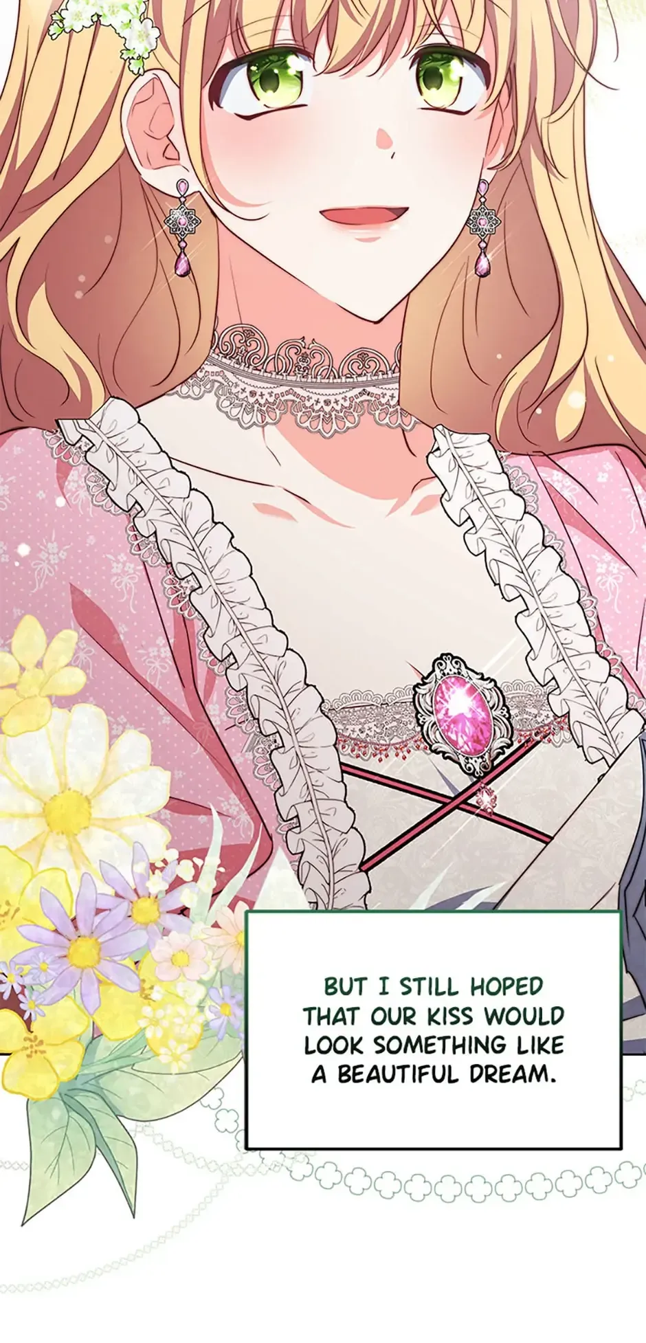 The Contract Couple: Ines & Kaisac chapter 24 page 28
