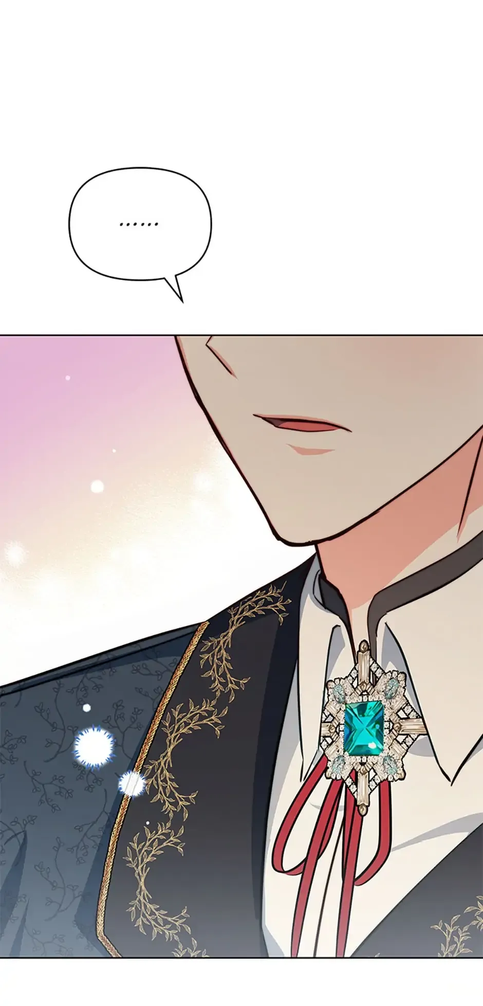 The Contract Couple: Ines & Kaisac chapter 24 page 29
