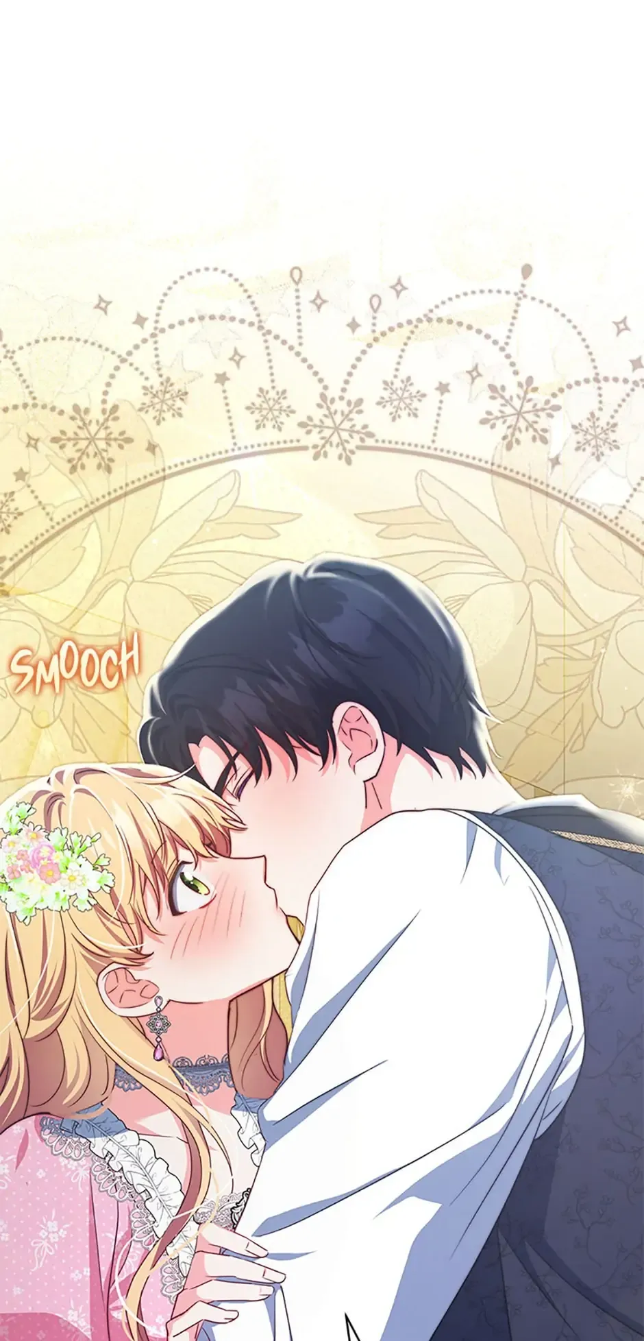 The Contract Couple: Ines & Kaisac chapter 24 page 30
