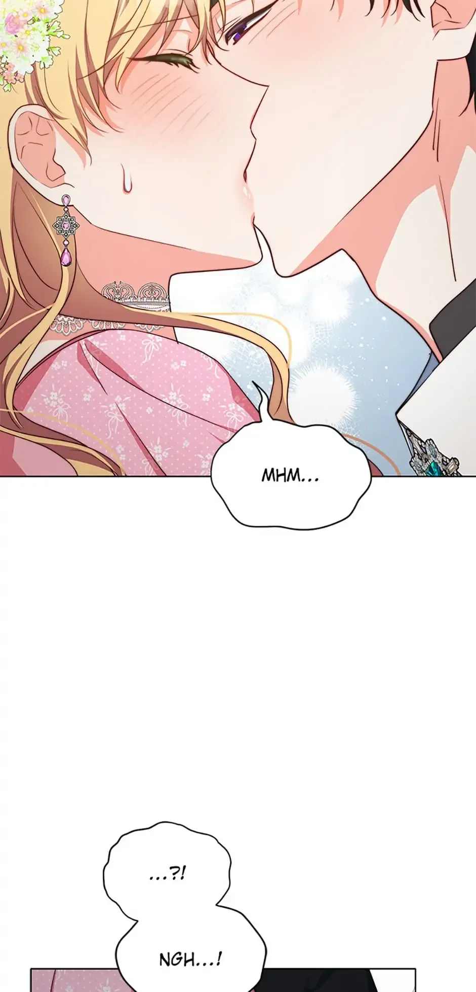 The Contract Couple: Ines & Kaisac chapter 24 page 32