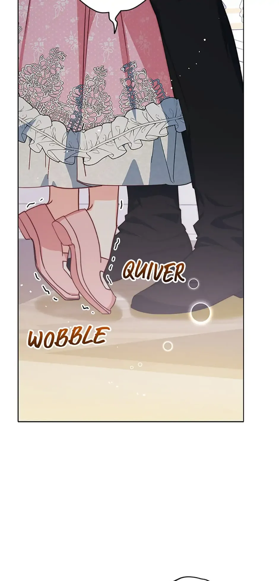 The Contract Couple: Ines & Kaisac chapter 24 page 33