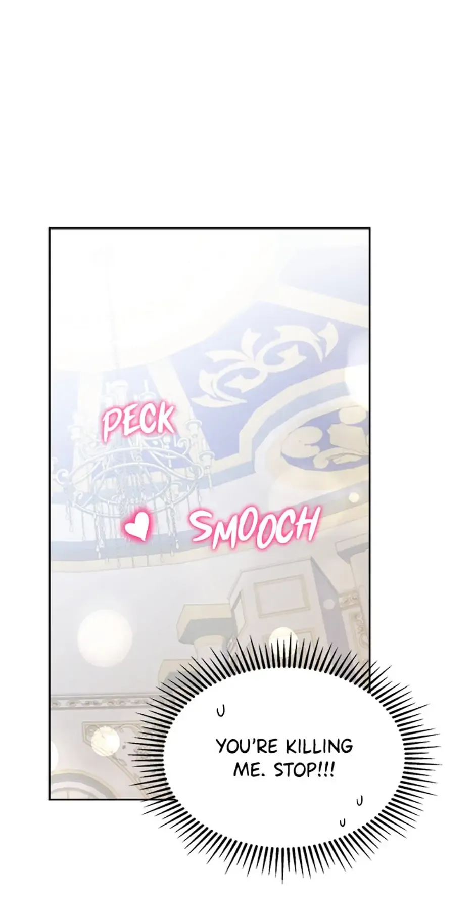 The Contract Couple: Ines & Kaisac chapter 24 page 35