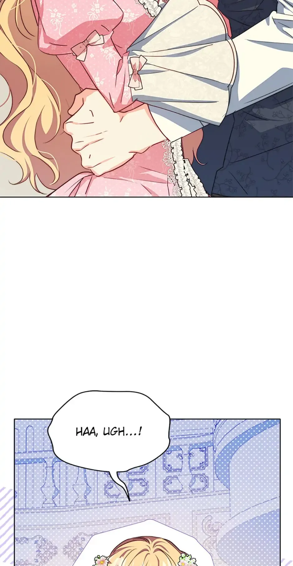 The Contract Couple: Ines & Kaisac chapter 24 page 37