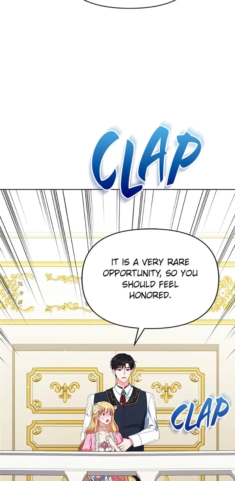 The Contract Couple: Ines & Kaisac chapter 24 page 45