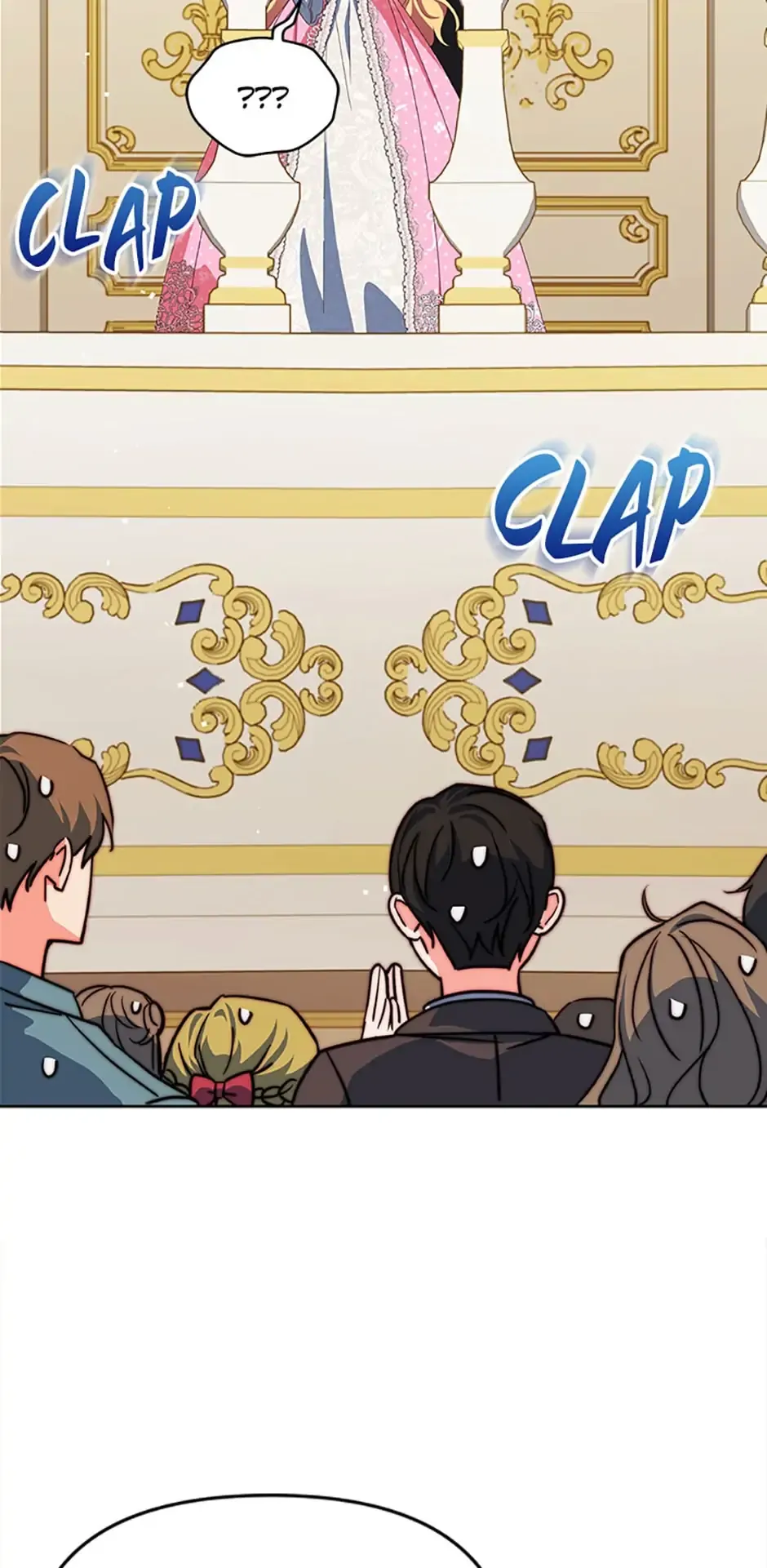 The Contract Couple: Ines & Kaisac chapter 24 page 46