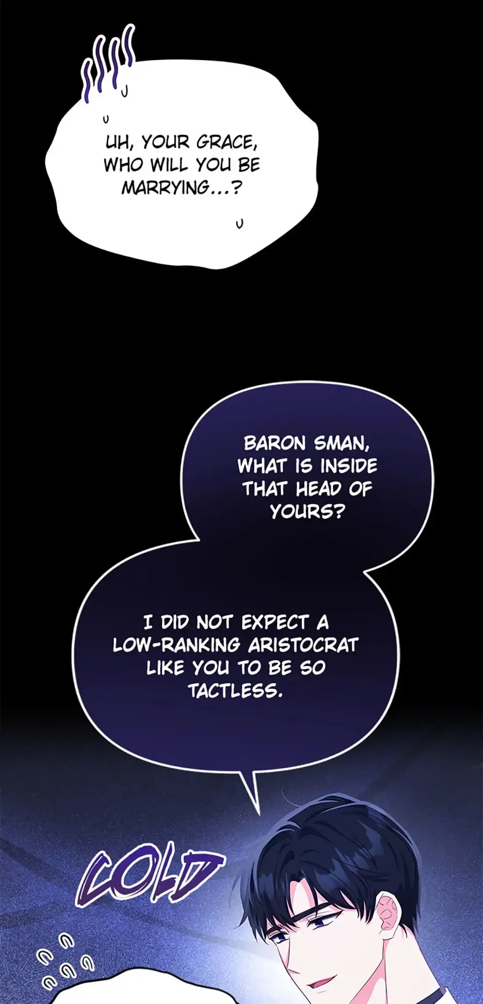 The Contract Couple: Ines & Kaisac chapter 24 page 53