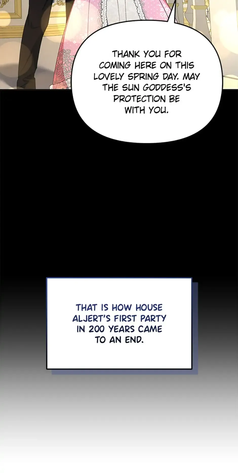 The Contract Couple: Ines & Kaisac chapter 24 page 56