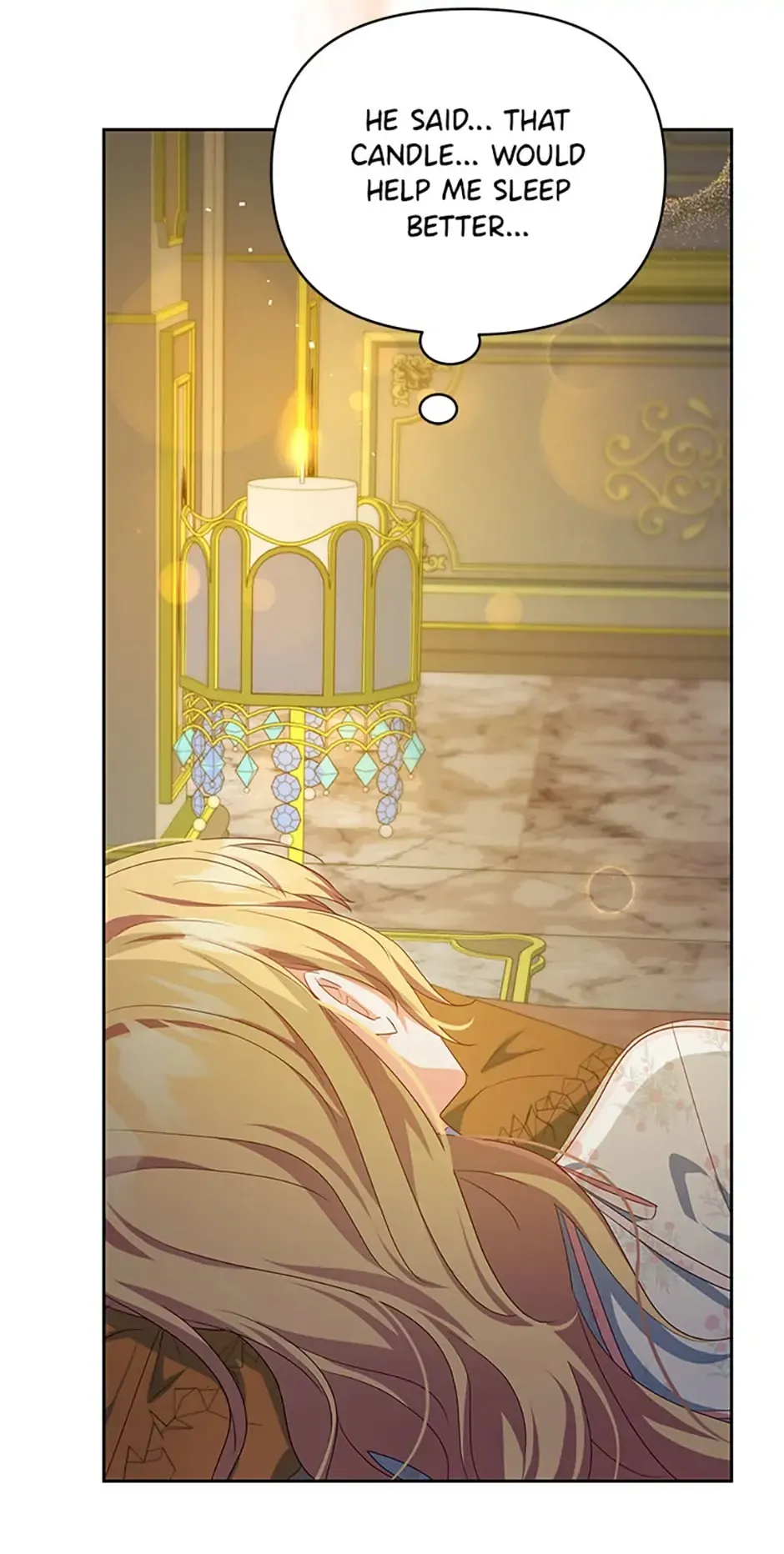 The Contract Couple: Ines & Kaisac chapter 24 page 61