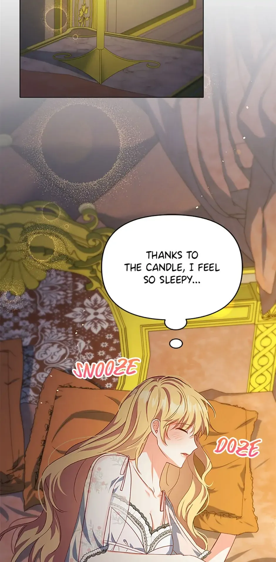 The Contract Couple: Ines & Kaisac chapter 24 page 63