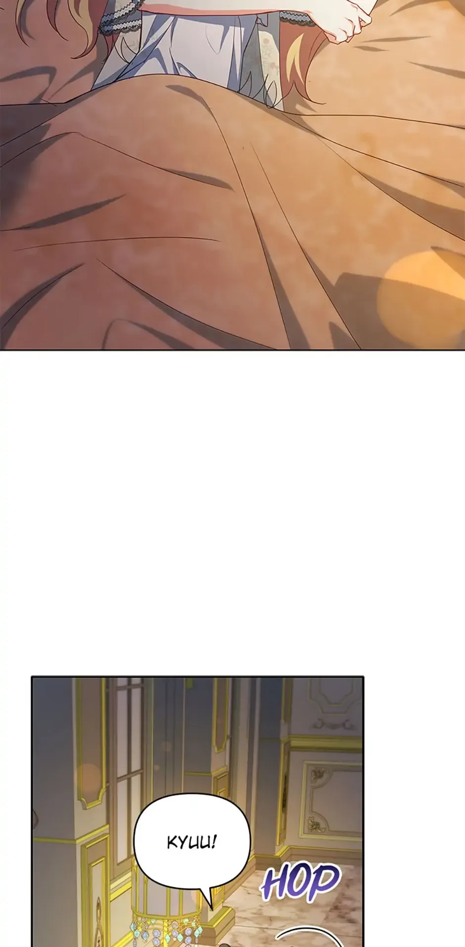 The Contract Couple: Ines & Kaisac chapter 24 page 64