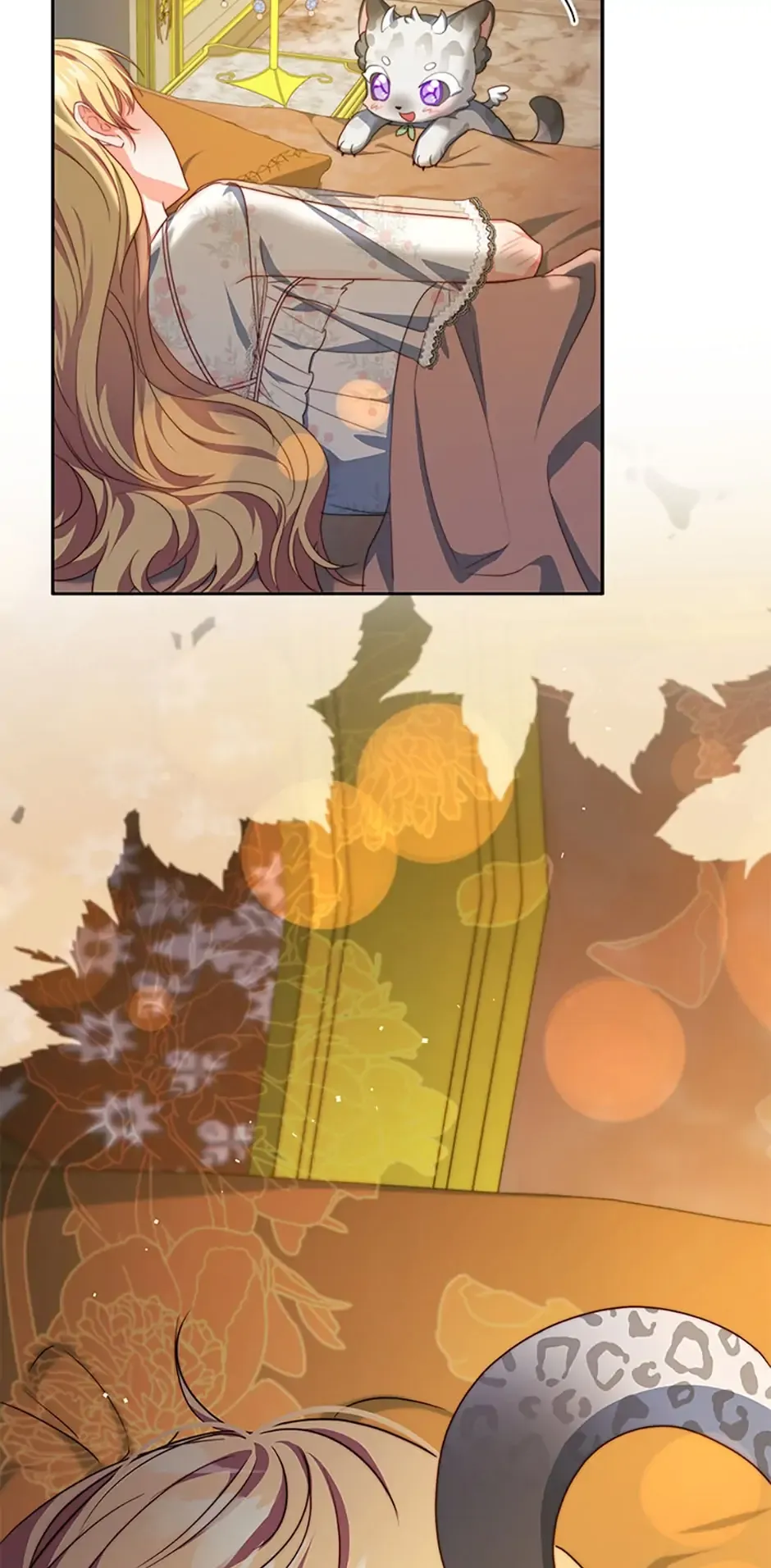 The Contract Couple: Ines & Kaisac chapter 24 page 65