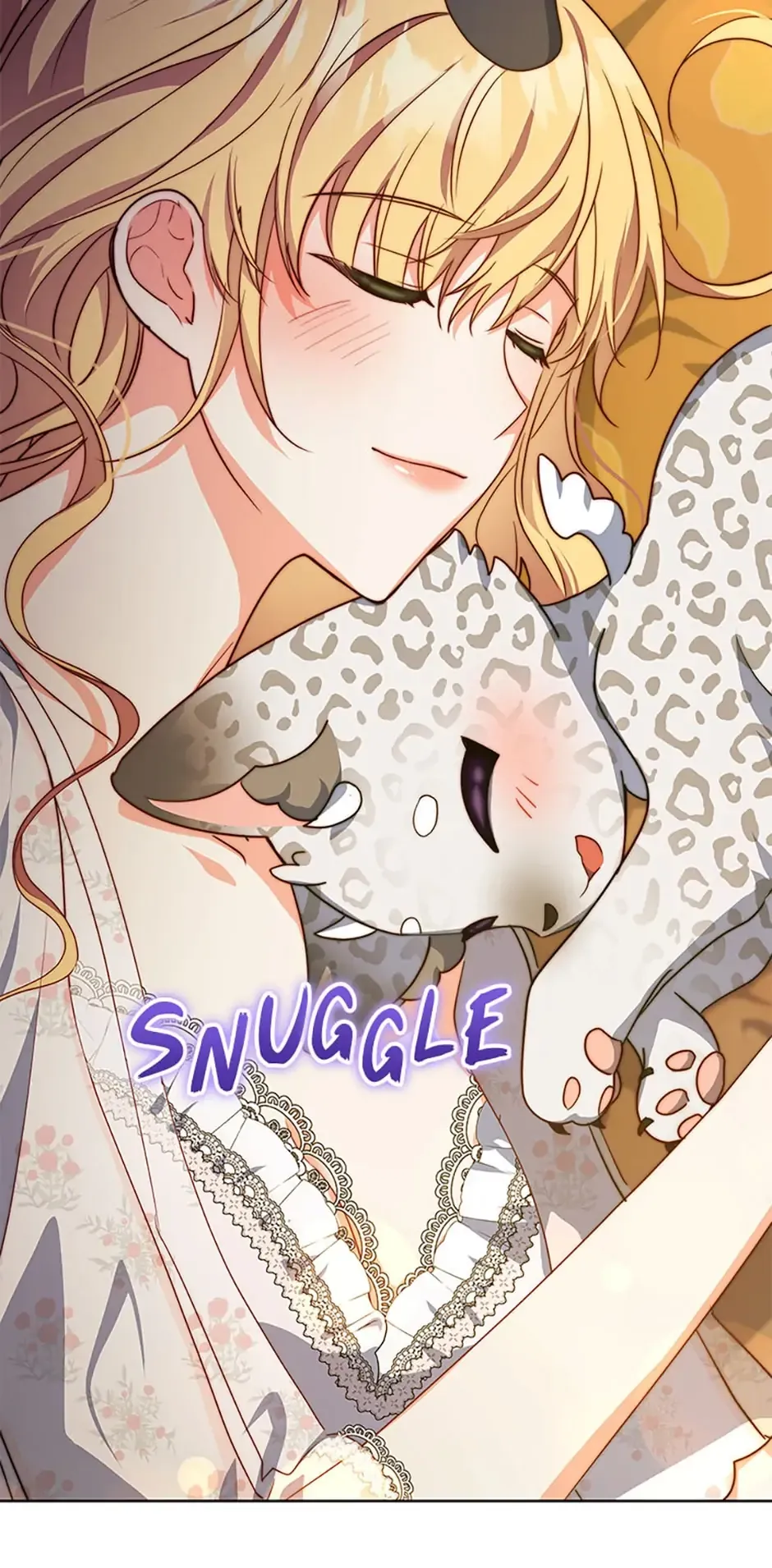 The Contract Couple: Ines & Kaisac chapter 24 page 66