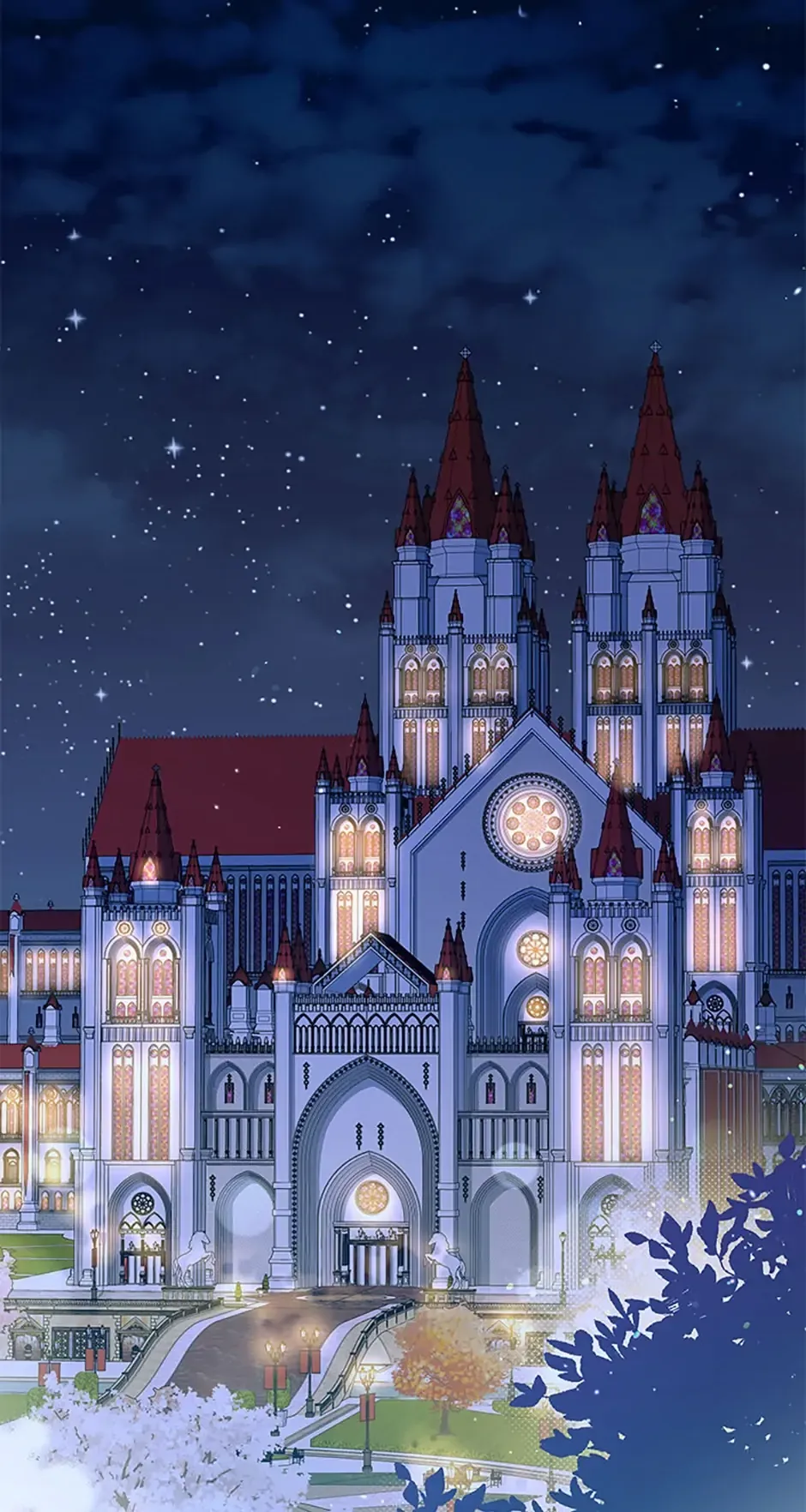 The Contract Couple: Ines & Kaisac chapter 24 page 69