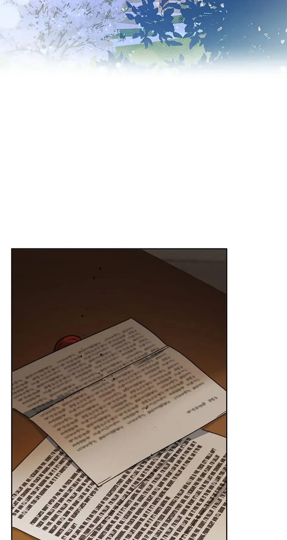 The Contract Couple: Ines & Kaisac chapter 24 page 70