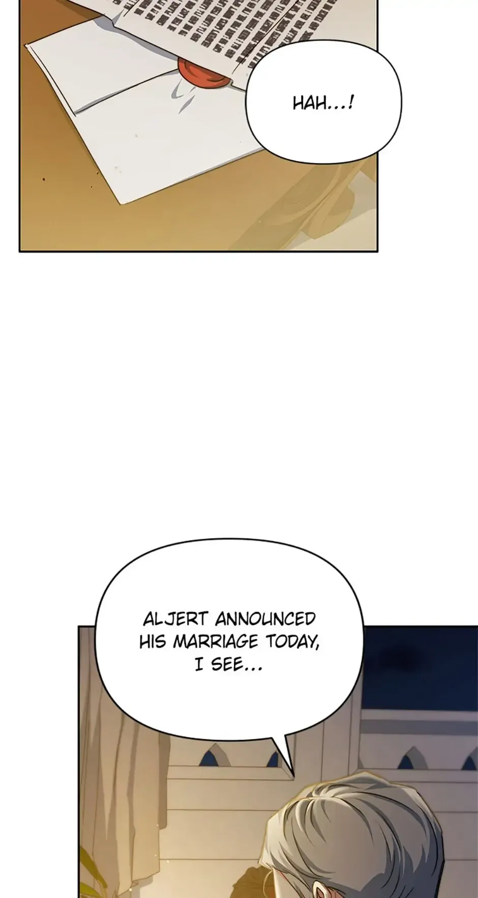 The Contract Couple: Ines & Kaisac chapter 24 page 71