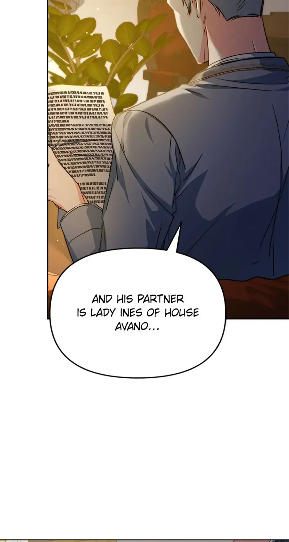 The Contract Couple: Ines & Kaisac chapter 24 page 72
