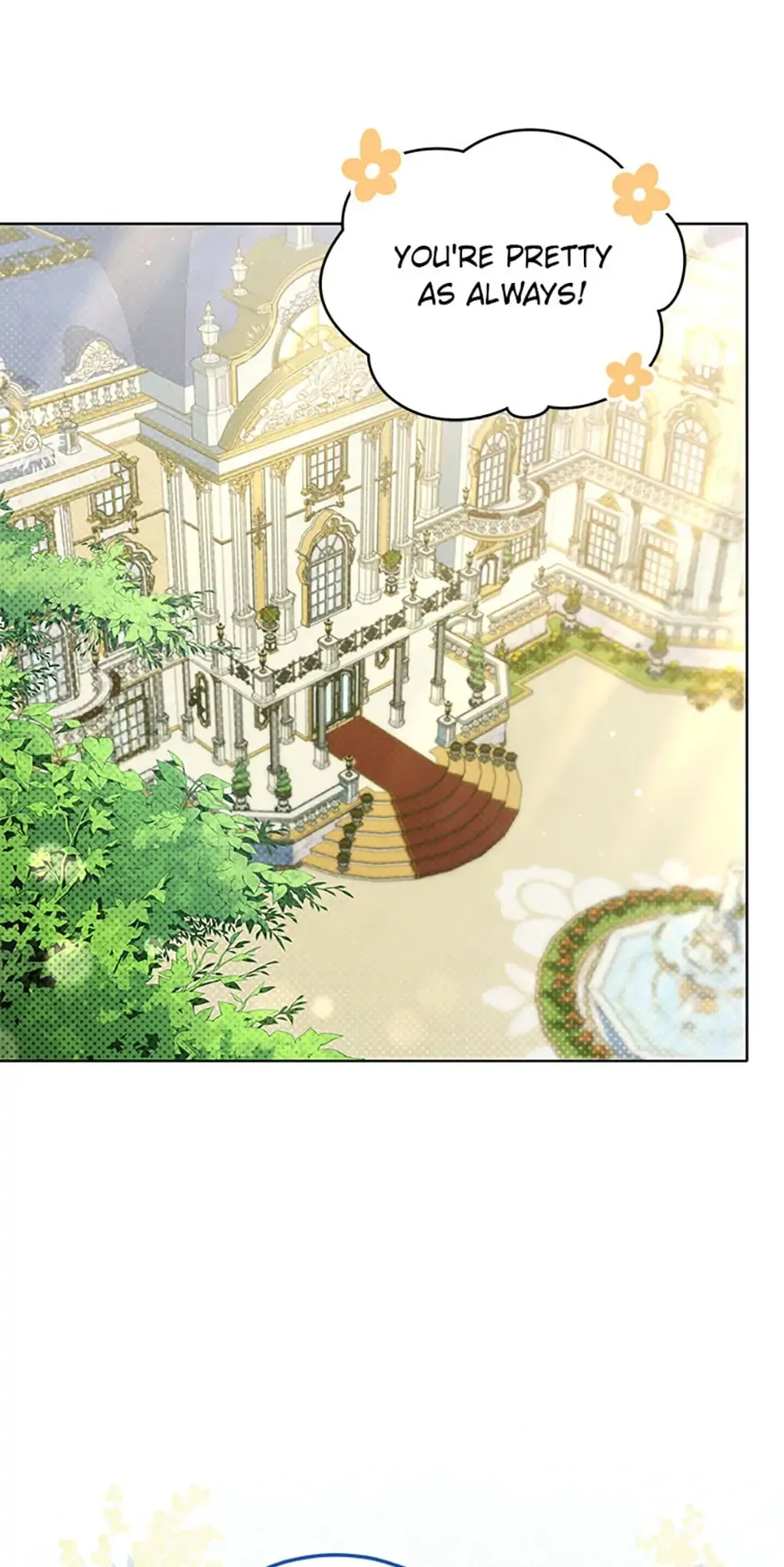 The Contract Couple: Ines & Kaisac chapter 26 page 1