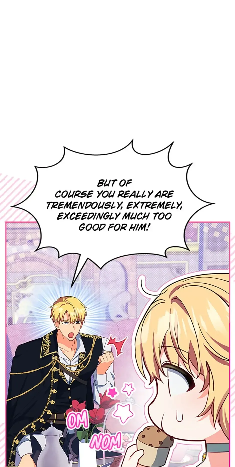 The Contract Couple: Ines & Kaisac chapter 26 page 11