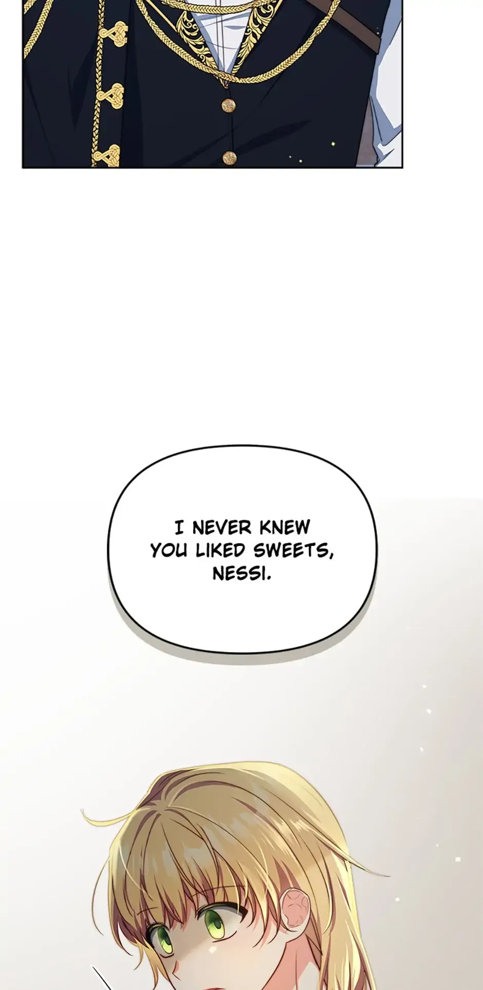 The Contract Couple: Ines & Kaisac chapter 26 page 15