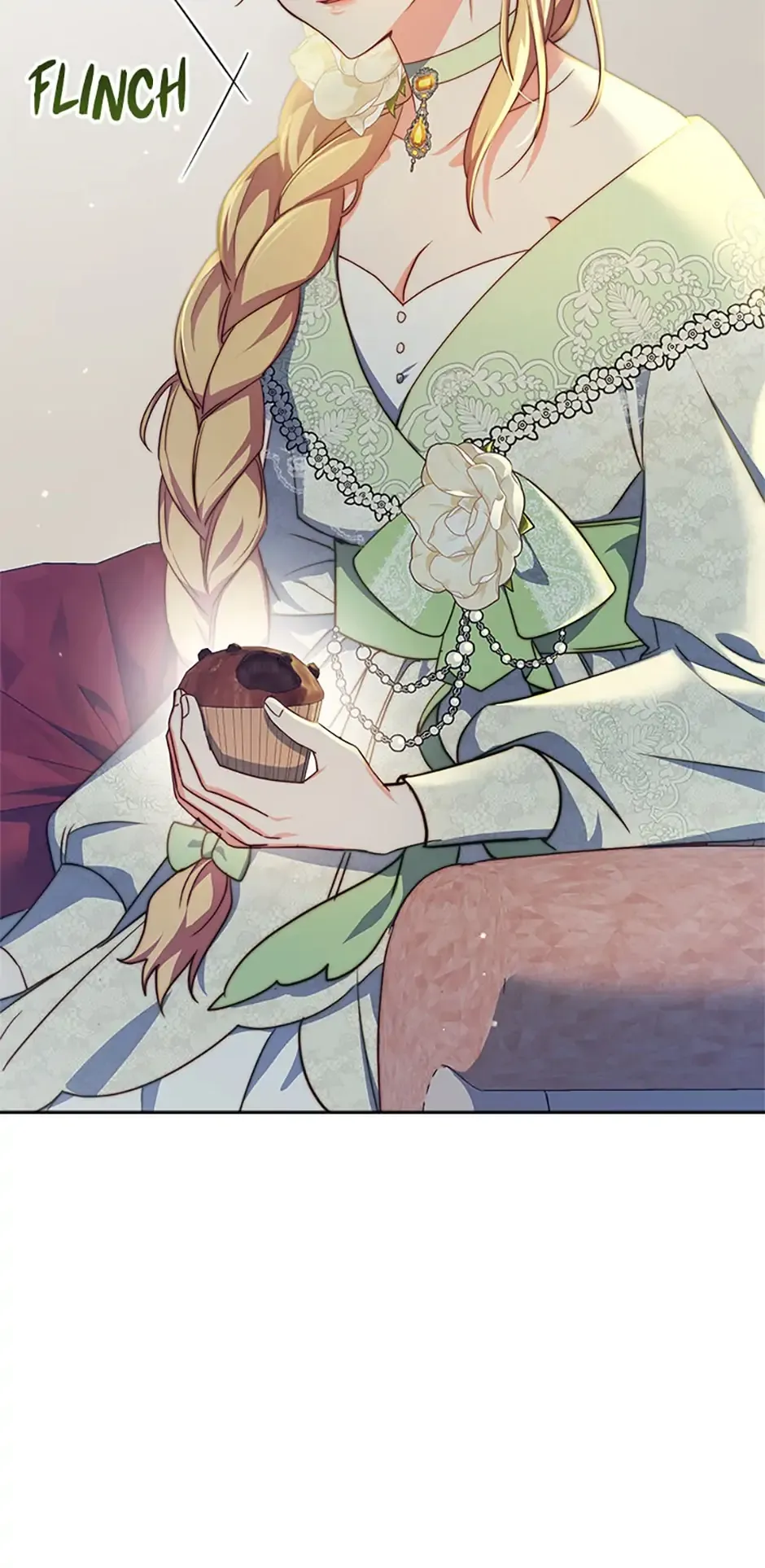 The Contract Couple: Ines & Kaisac chapter 26 page 16