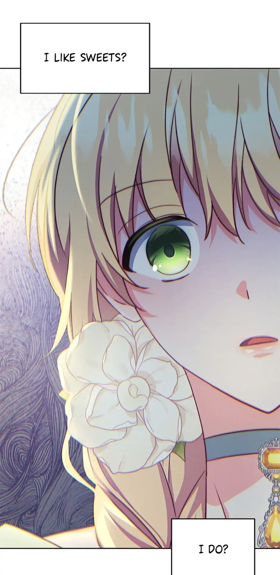 The Contract Couple: Ines & Kaisac chapter 26 page 17