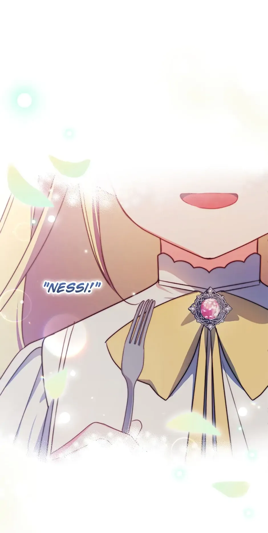 The Contract Couple: Ines & Kaisac chapter 26 page 20