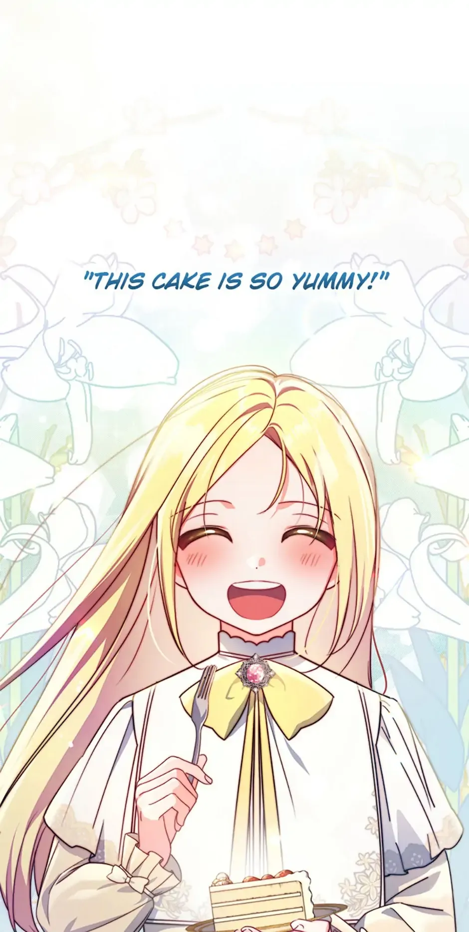The Contract Couple: Ines & Kaisac chapter 26 page 21