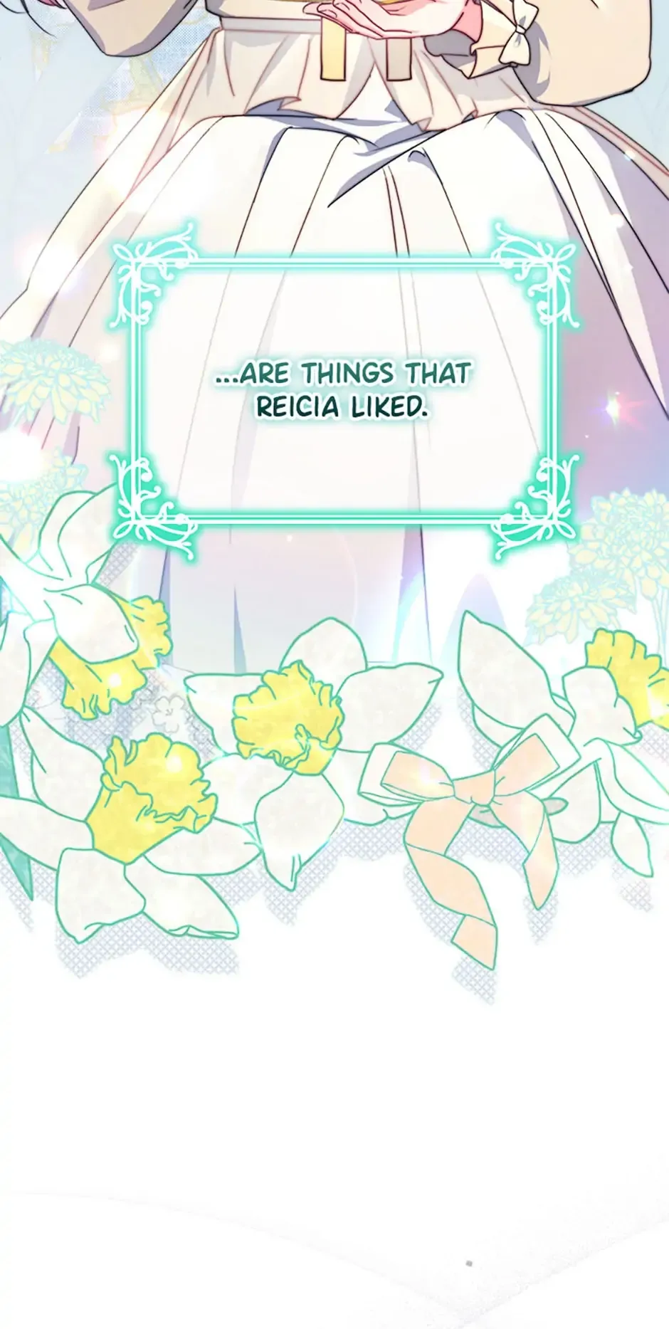The Contract Couple: Ines & Kaisac chapter 26 page 22