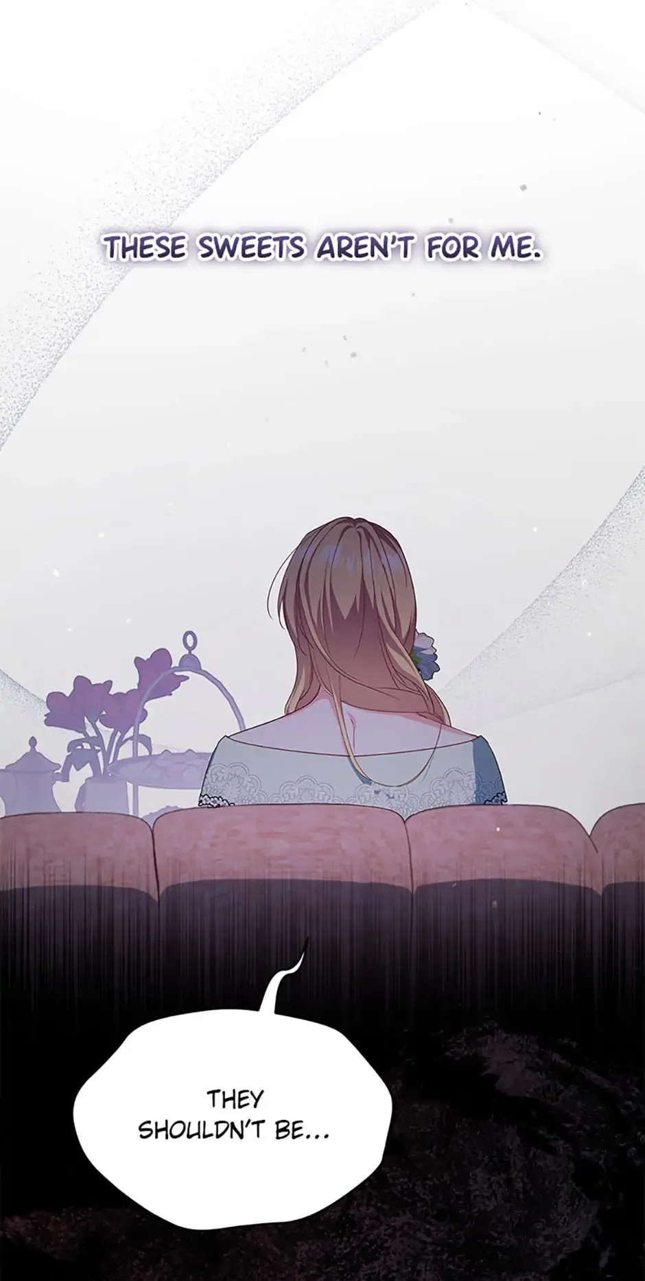 The Contract Couple: Ines & Kaisac chapter 26 page 23