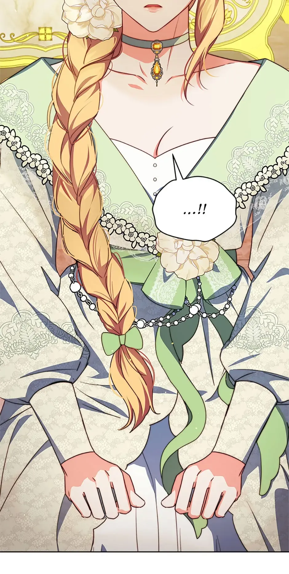 The Contract Couple: Ines & Kaisac chapter 26 page 25