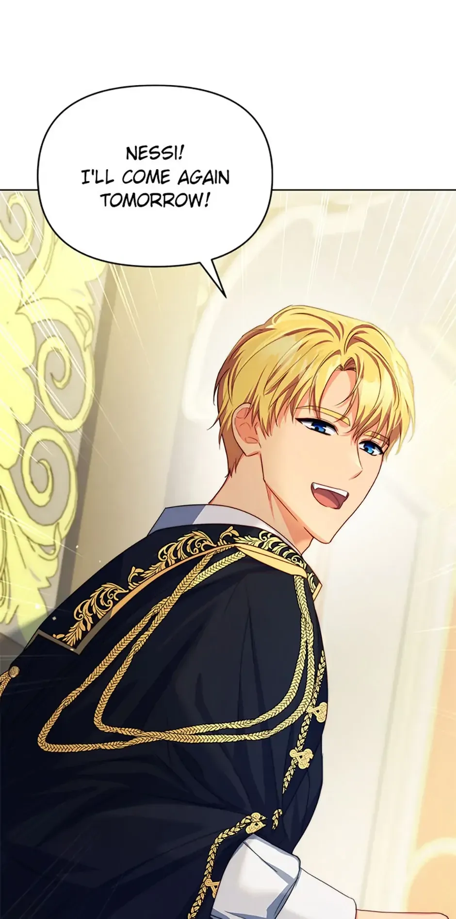 The Contract Couple: Ines & Kaisac chapter 26 page 29