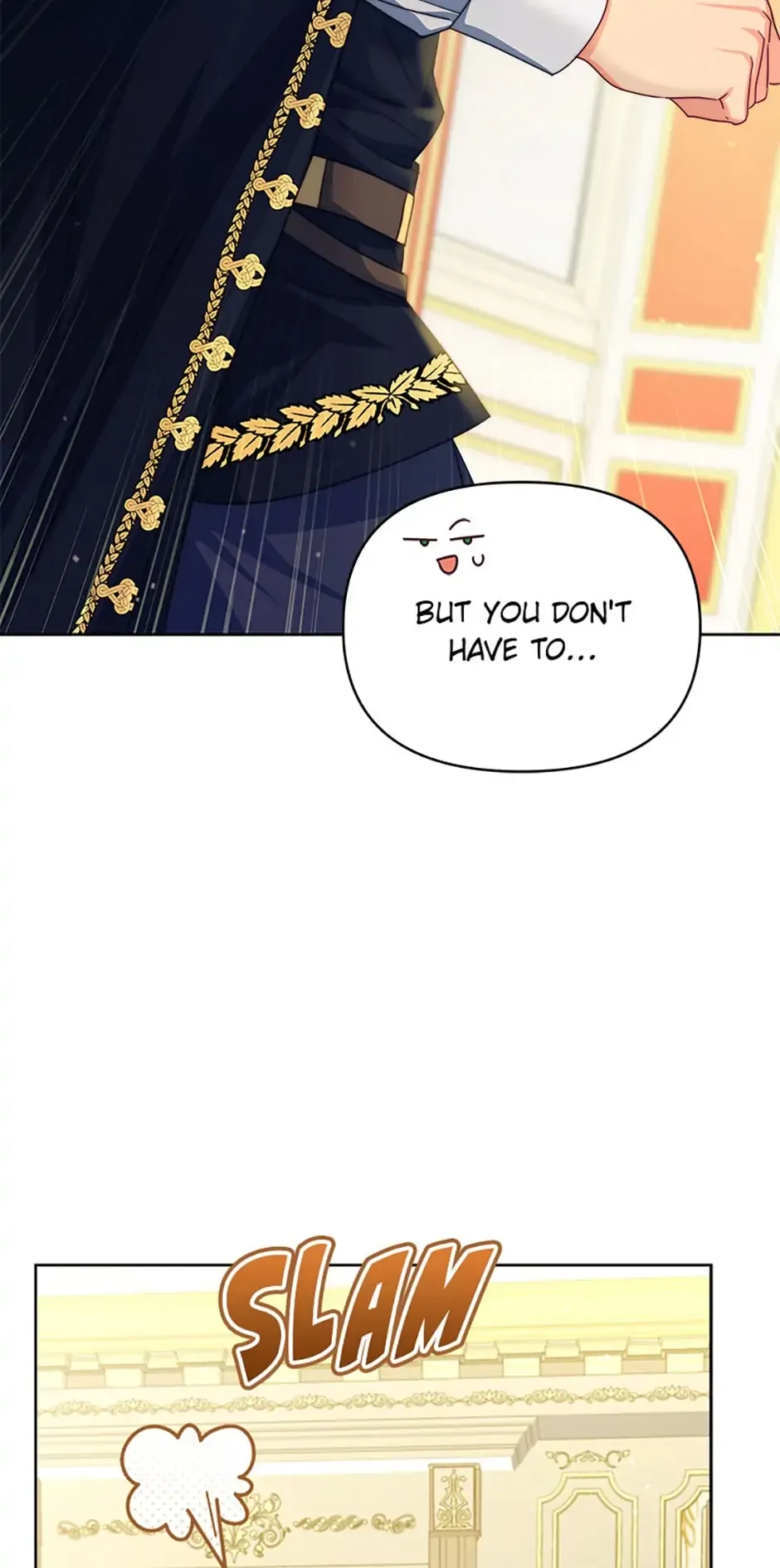 The Contract Couple: Ines & Kaisac chapter 26 page 30