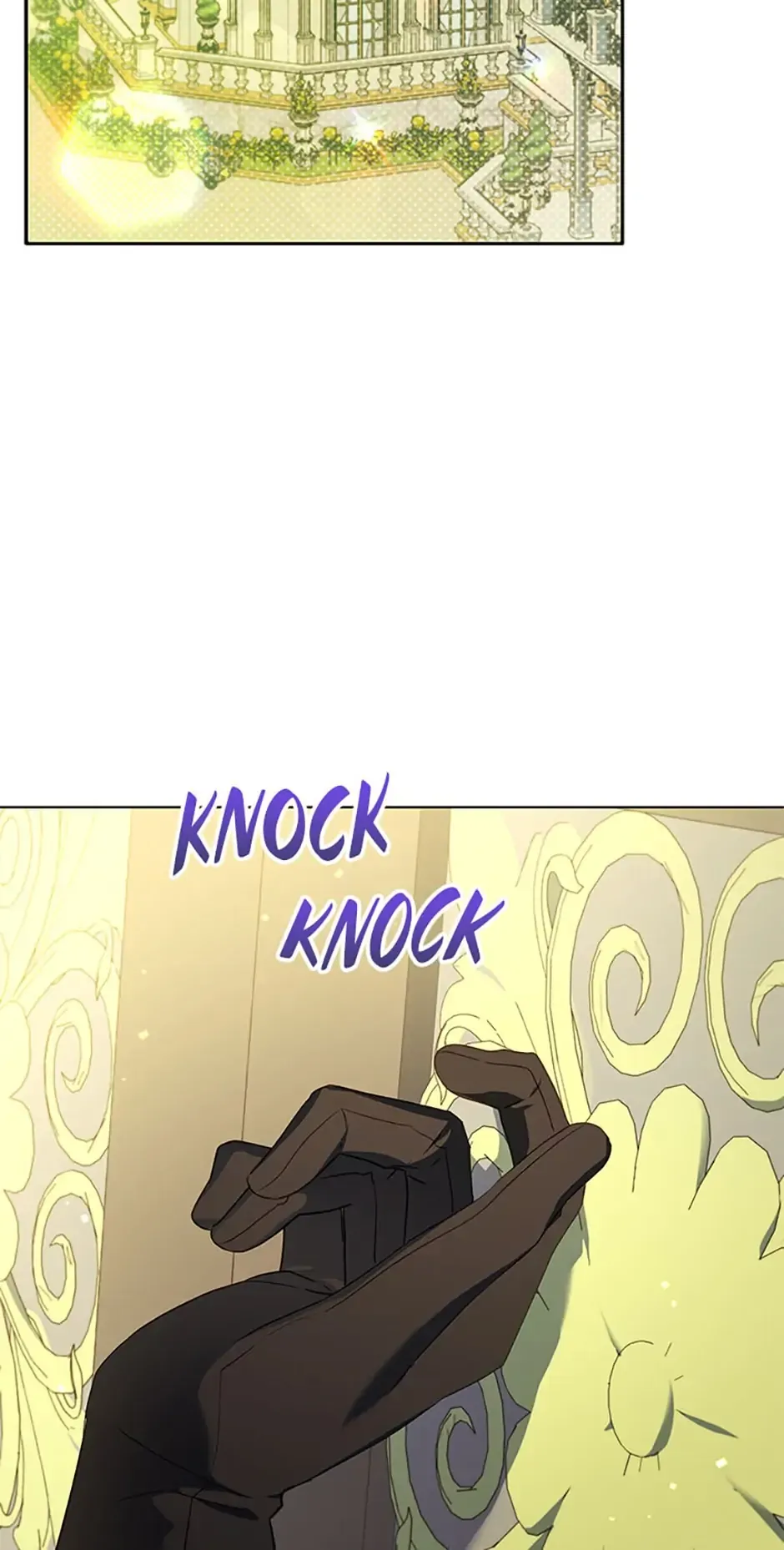 The Contract Couple: Ines & Kaisac chapter 26 page 35