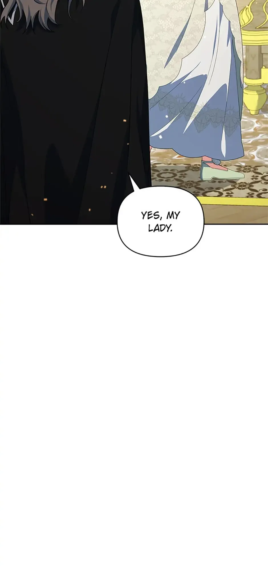 The Contract Couple: Ines & Kaisac chapter 26 page 44