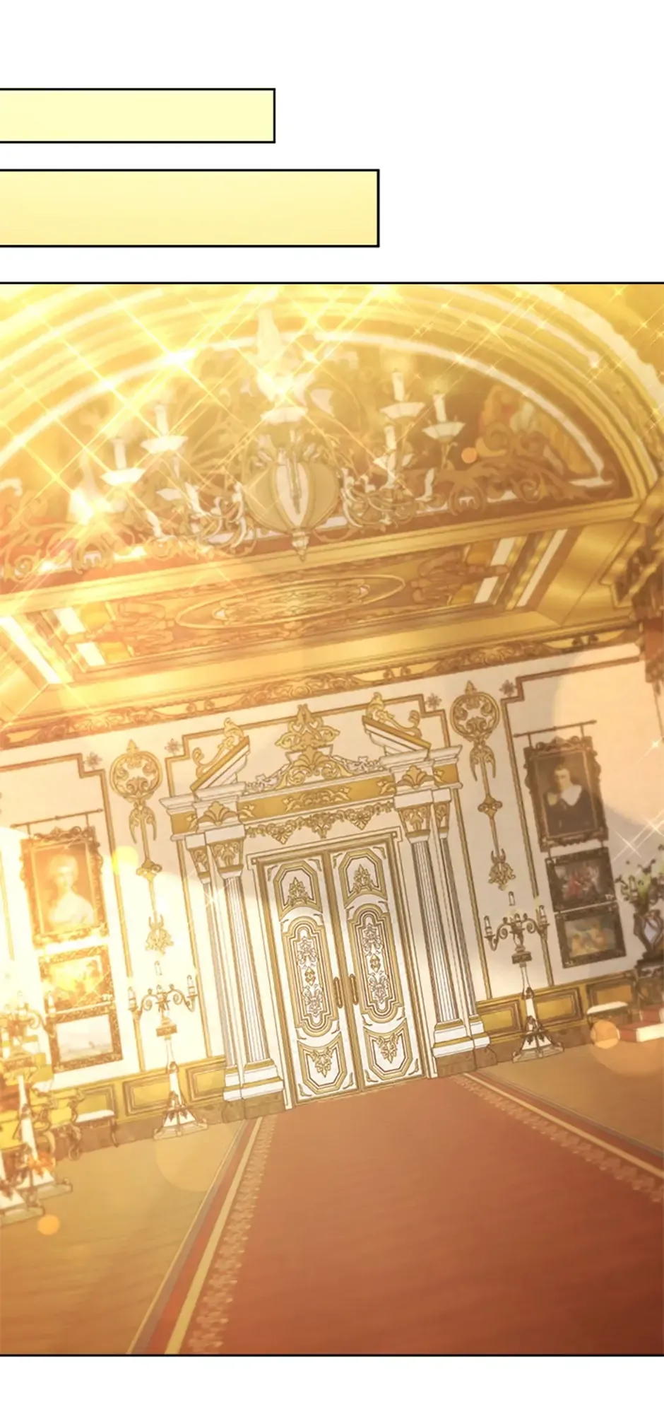 The Contract Couple: Ines & Kaisac chapter 26 page 45