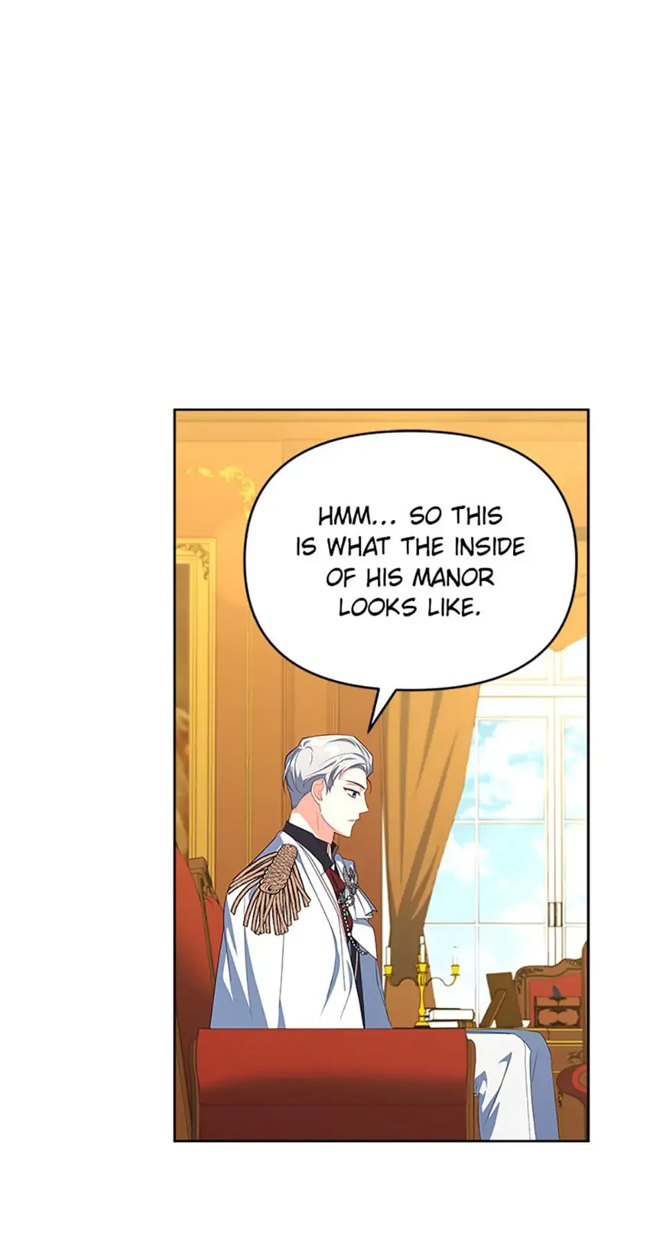 The Contract Couple: Ines & Kaisac chapter 26 page 46