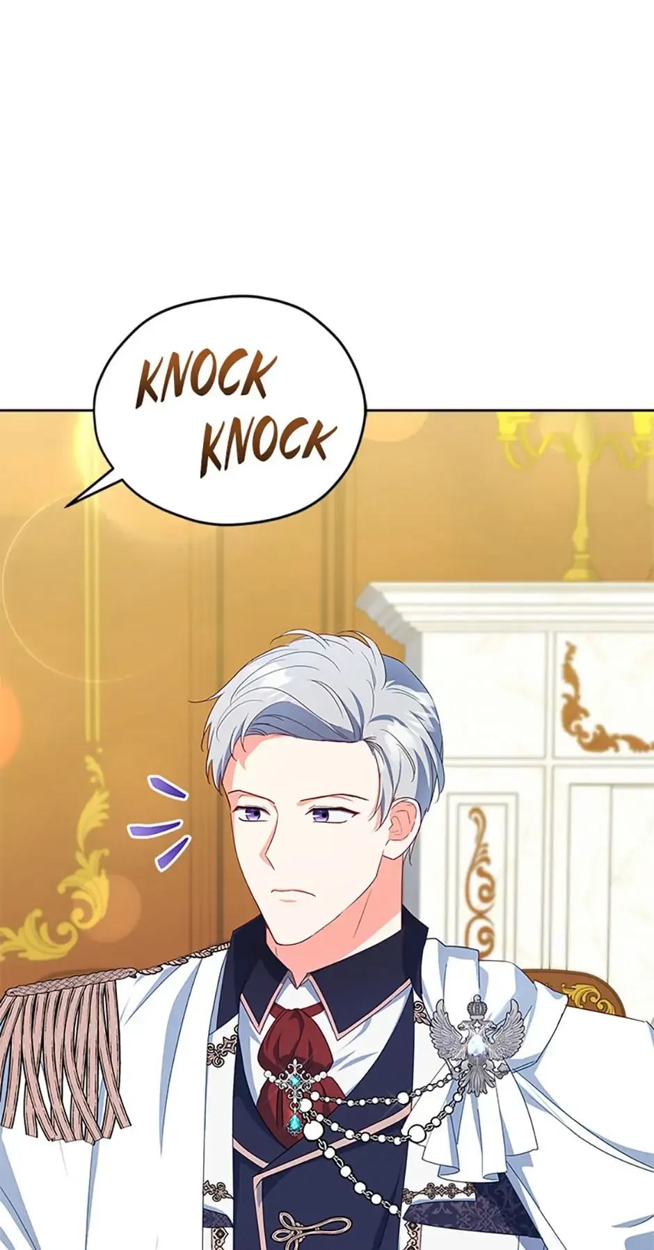 The Contract Couple: Ines & Kaisac chapter 26 page 47