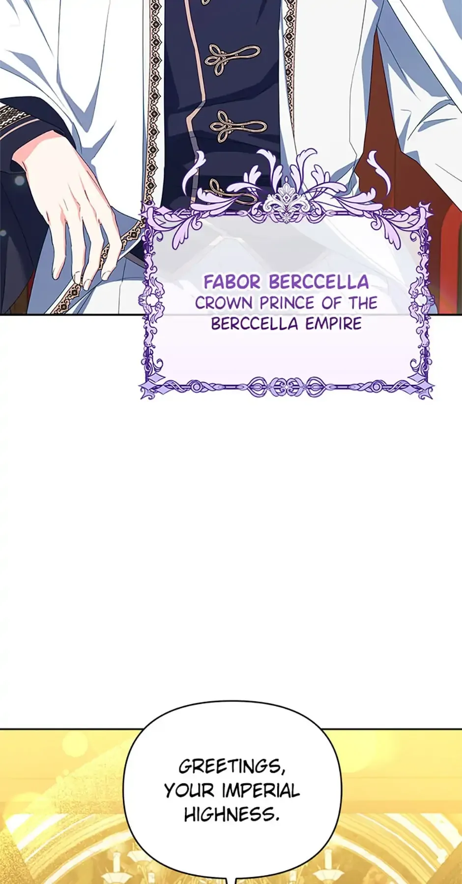 The Contract Couple: Ines & Kaisac chapter 26 page 48