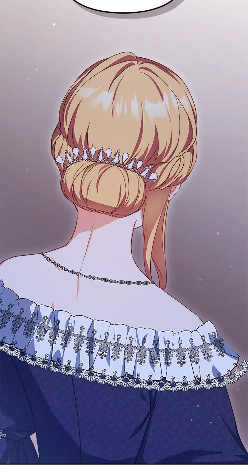 The Contract Couple: Ines & Kaisac chapter 26 page 52