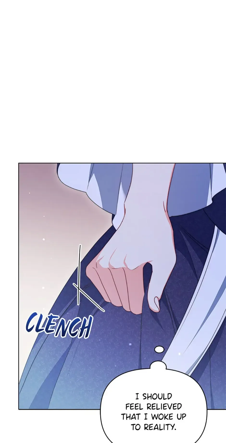 The Contract Couple: Ines & Kaisac chapter 26 page 53